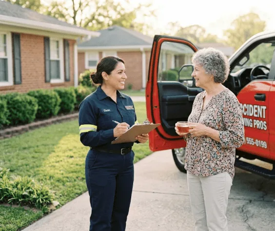 Accident Towing Service Salem, MA FAQs